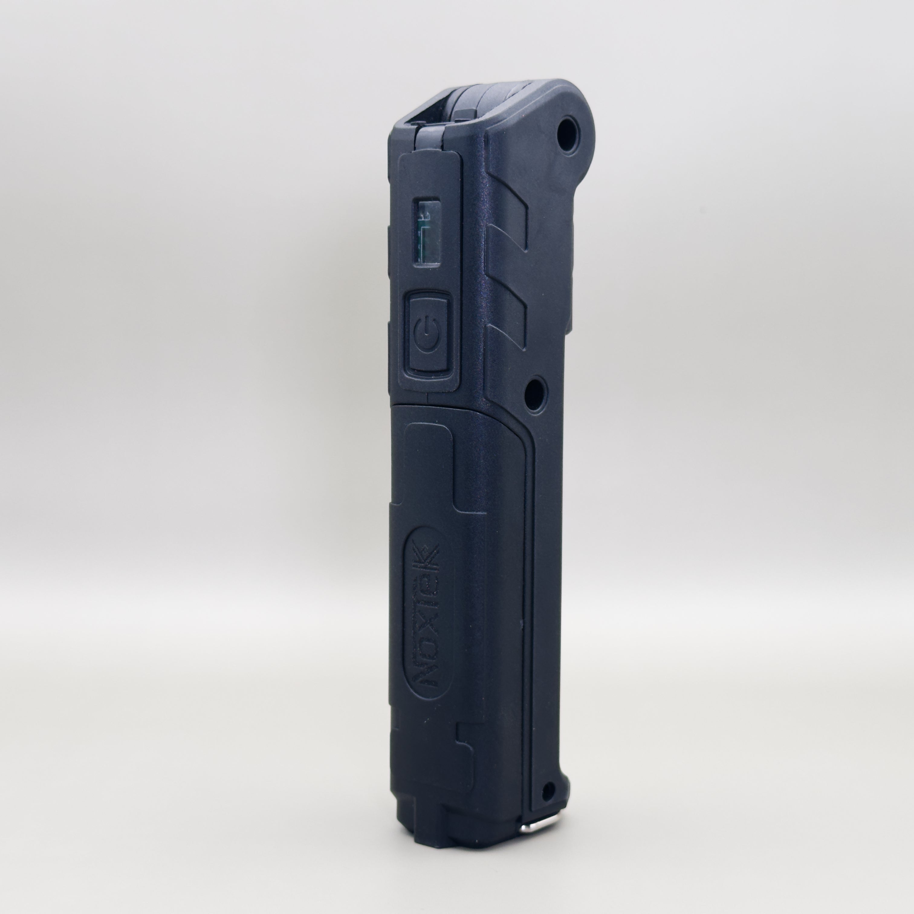 Lampe de travail rechargeable NoxTek Aterion MK1 pour atelier et maintenance