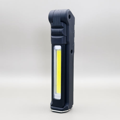 Worklight LED COB rechargeable NoxTek Aterion MK1 pour travail réel