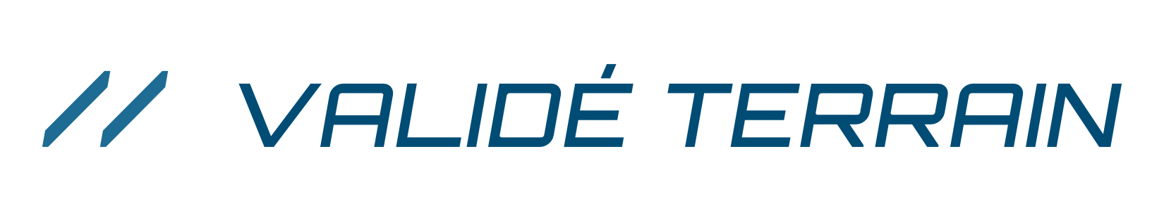 Signature NoxTek Validé Terrain